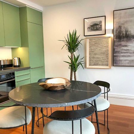Oporto Chic&Cozy - Aliados Lägenhet Exteriör bild