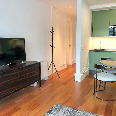 Oporto Chic&Cozy - Aliados Lägenhet Exteriör bild