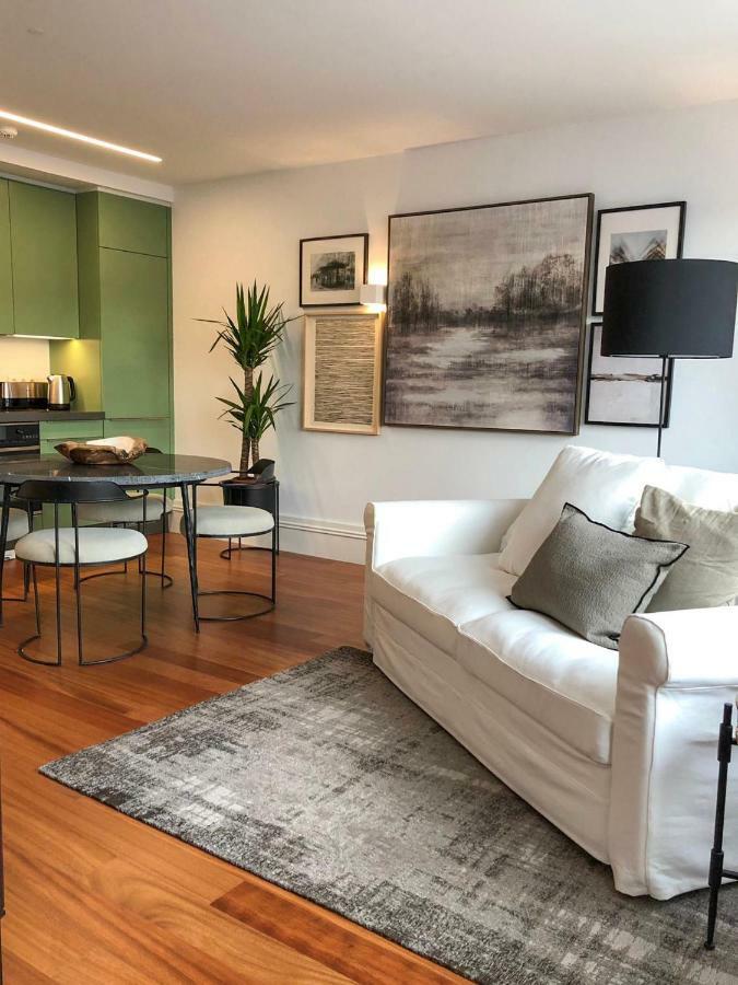 Oporto Chic&Cozy - Aliados Lägenhet Exteriör bild