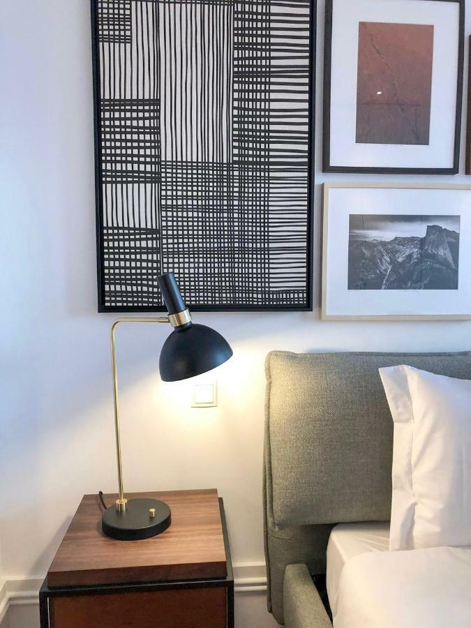 Oporto Chic&Cozy - Aliados Lägenhet Exteriör bild