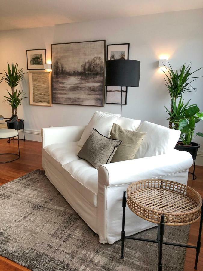 Oporto Chic&Cozy - Aliados Lägenhet Exteriör bild